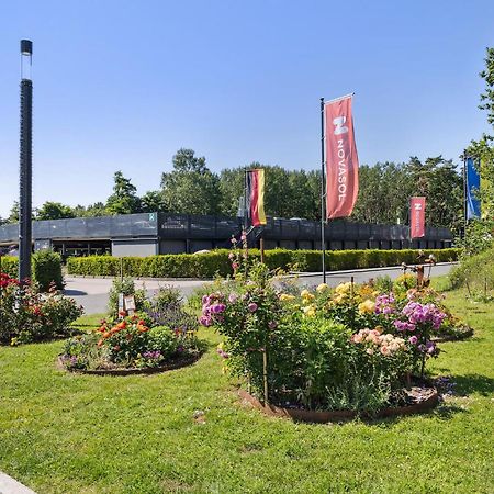 Apartament Angel Binz Zewnętrze zdjęcie
