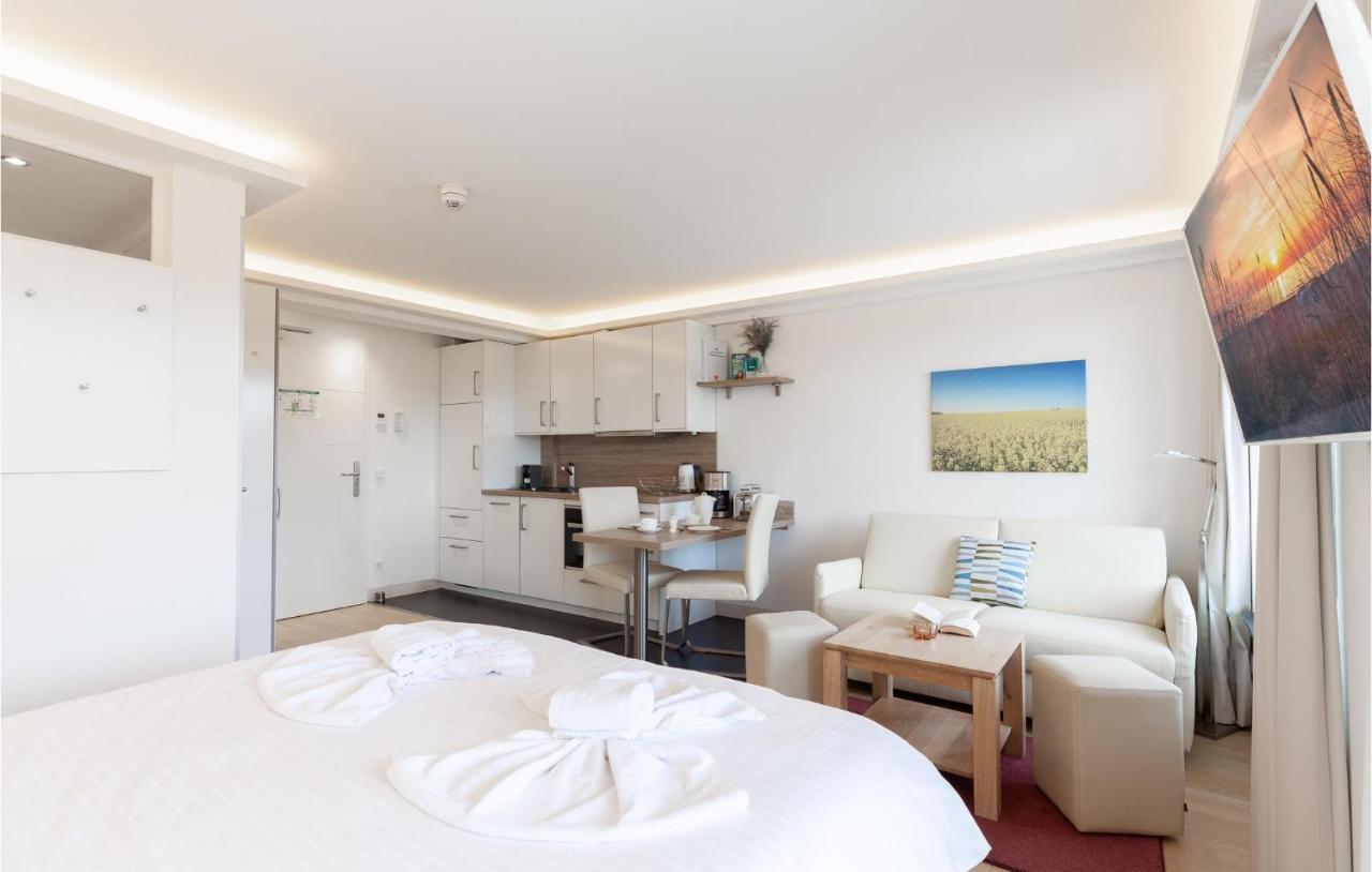 Apartament Angel Binz Zewnętrze zdjęcie