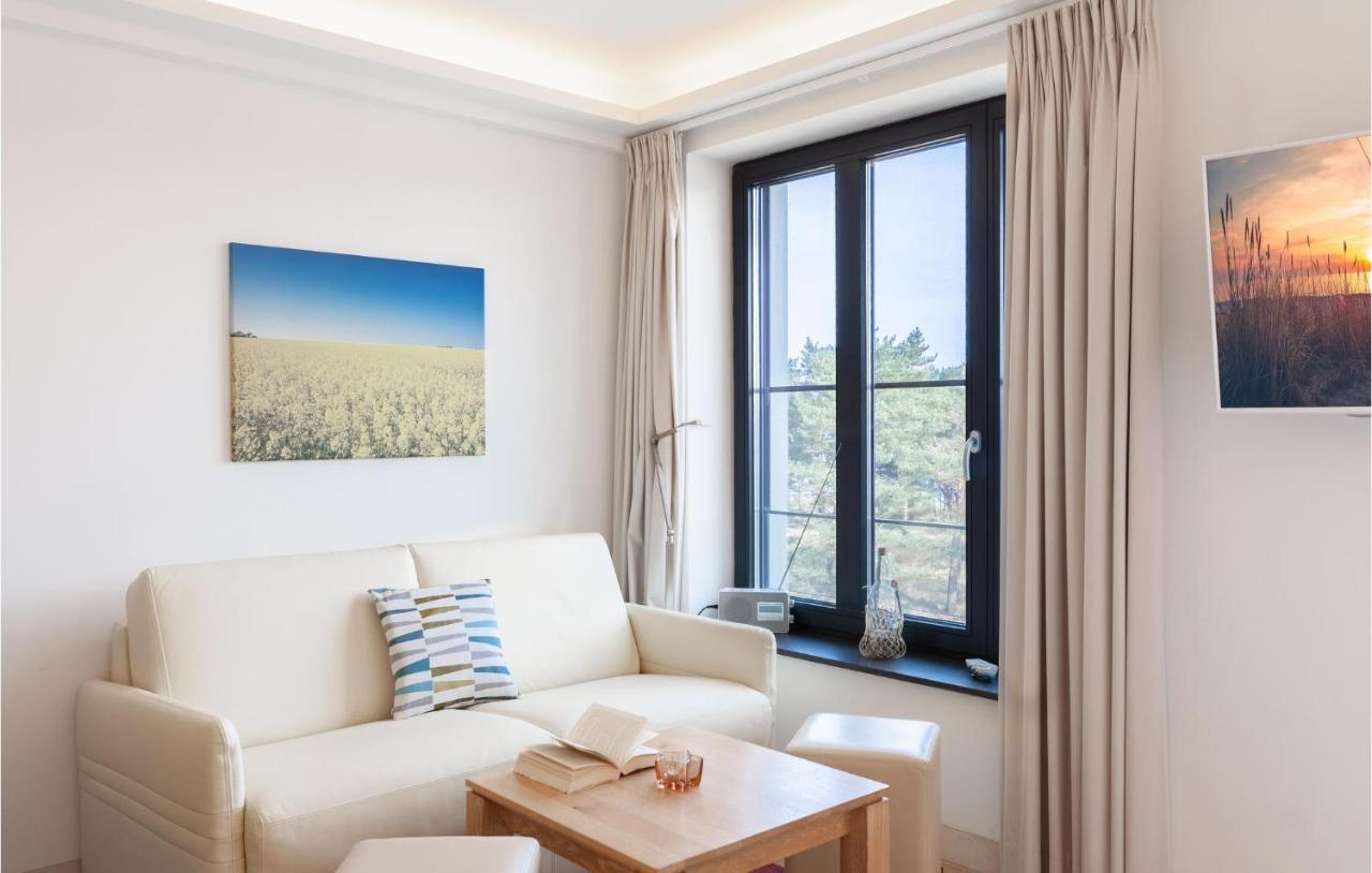 Apartament Angel Binz Zewnętrze zdjęcie