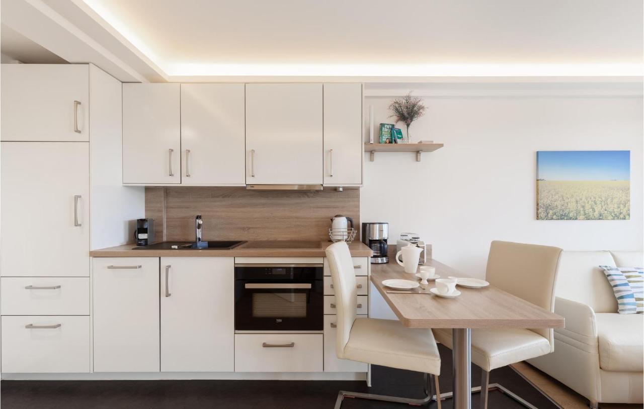 Apartament Angel Binz Zewnętrze zdjęcie