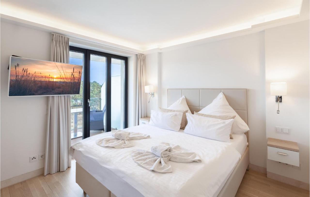 Apartament Angel Binz Zewnętrze zdjęcie