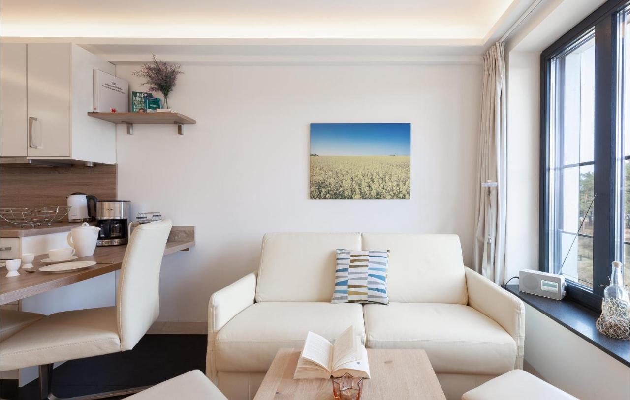 Apartament Angel Binz Zewnętrze zdjęcie