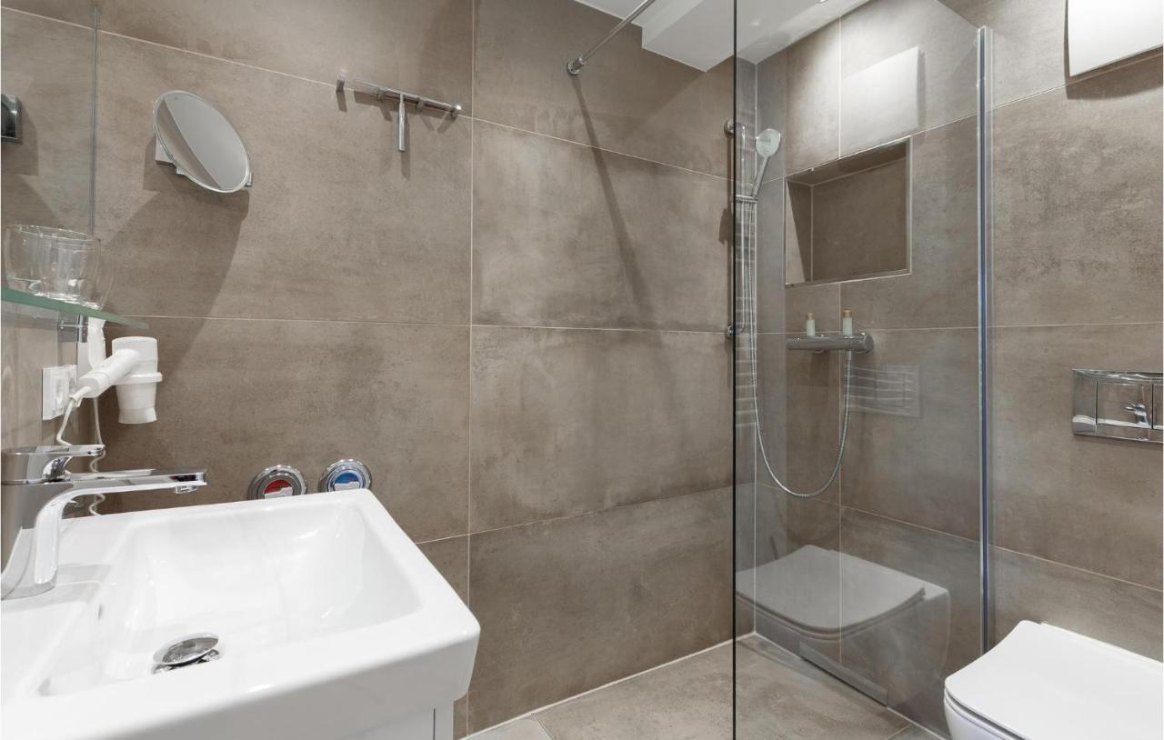 Apartament Angel Binz Zewnętrze zdjęcie