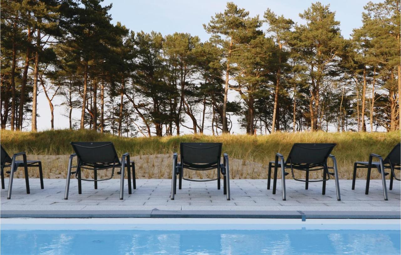Apartament Angel Binz Zewnętrze zdjęcie