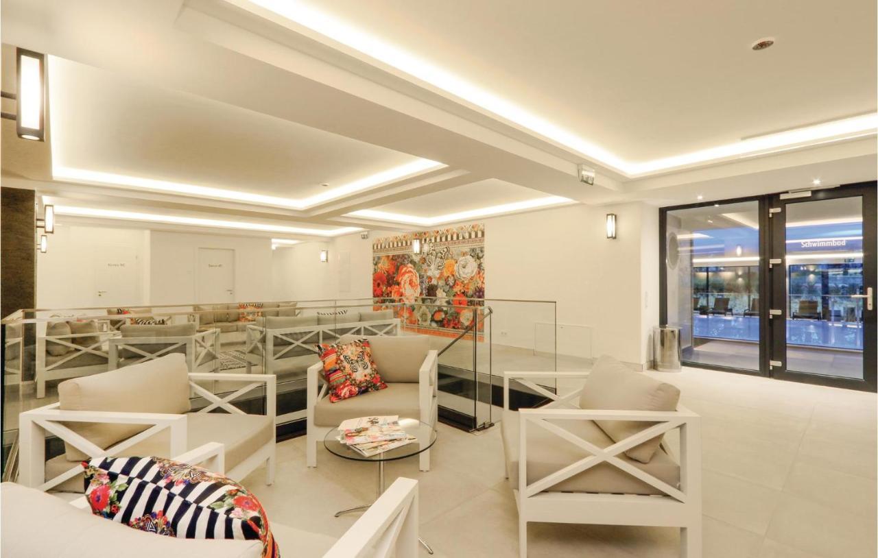 Apartament Angel Binz Zewnętrze zdjęcie