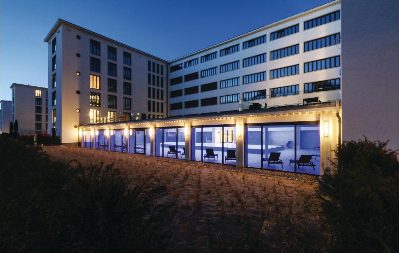 Apartament Angel Binz Zewnętrze zdjęcie