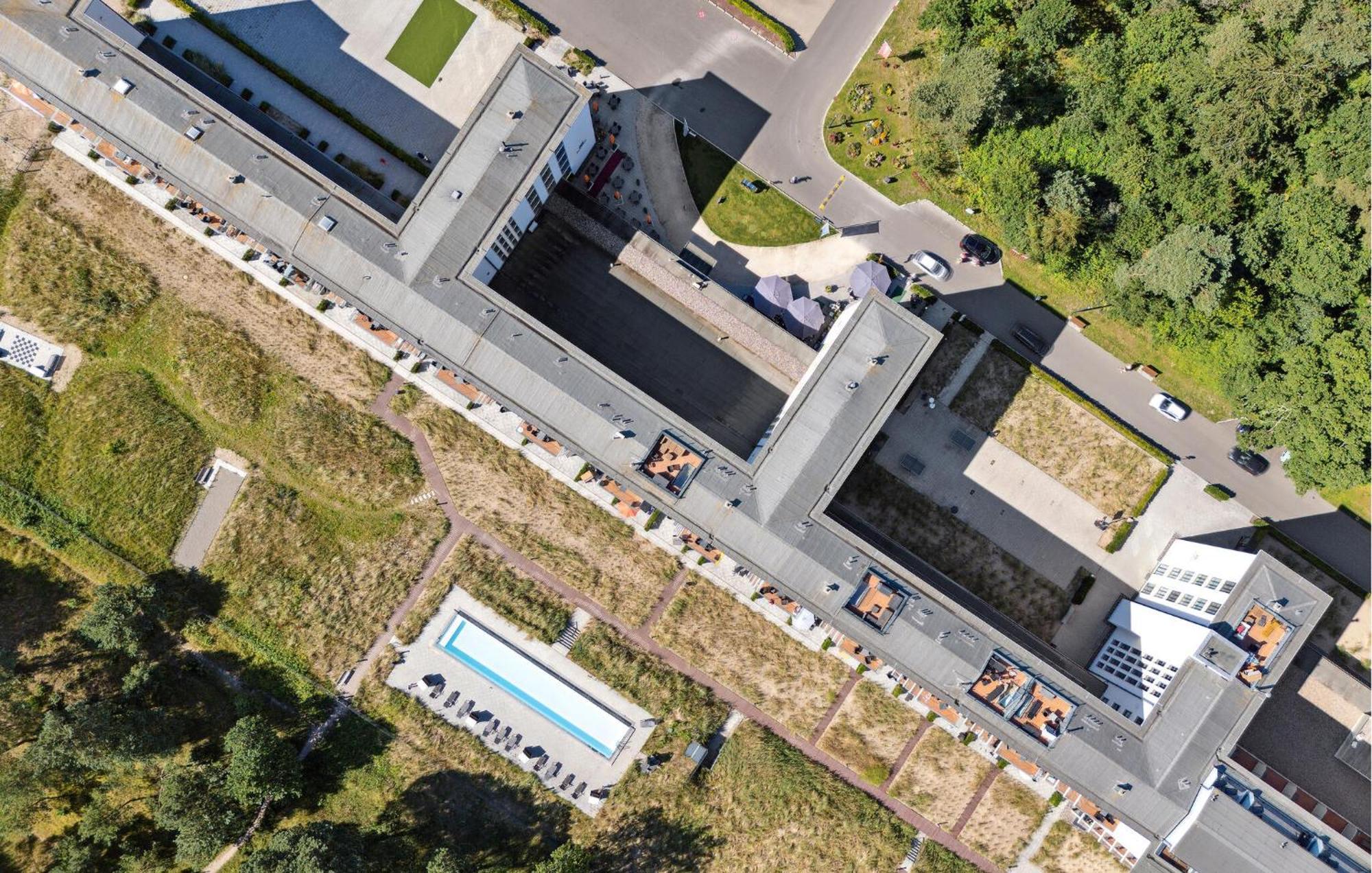 Apartament Angel Binz Zewnętrze zdjęcie